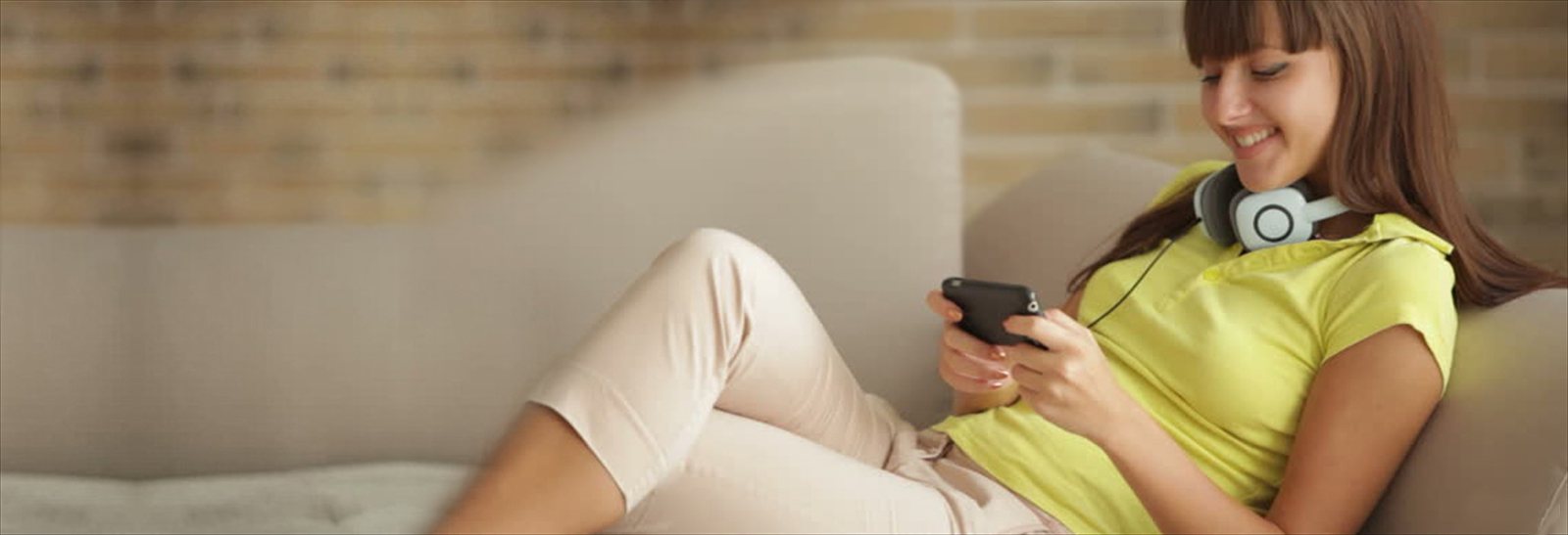 Convenience & Comfort