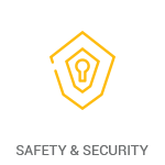 Safety & Security