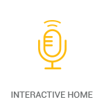 Interactive Home