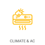 CLIMATE & AC